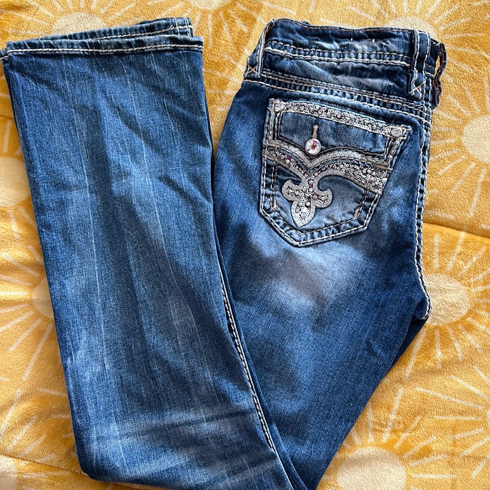 Rock Revival size 29 jeans